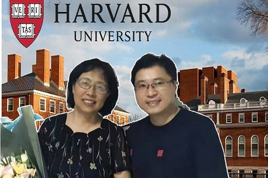 Nuôi 3 con tốt nghiệp Harvard, bà mẹ tiết lộ bí quyết giản đơn nhưng gia đình Việt thường bỏ qua: Liên tục nói "yêu con"
