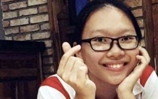 Xác minh thông tin nữ sinh năm thứ tư Đại học Hà Nội mất tích