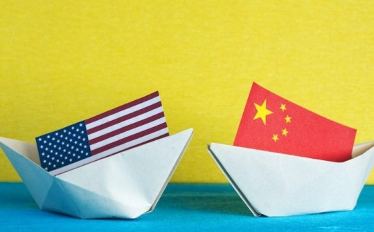 Không chịu 'kém miếng' Trung Quốc ở các quốc đảo Thái Bình Dương, Mỹ hé lộ kế hoạch mới