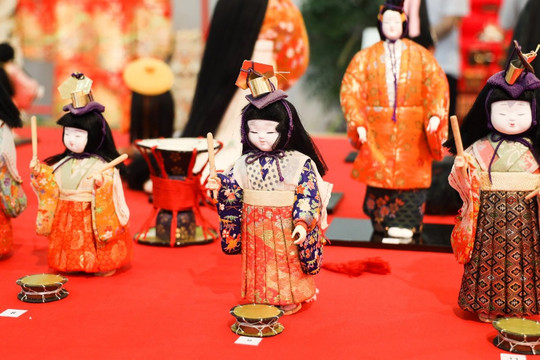 Sôi động ngày hội chào hè cùng văn hóa Nhật Bản
