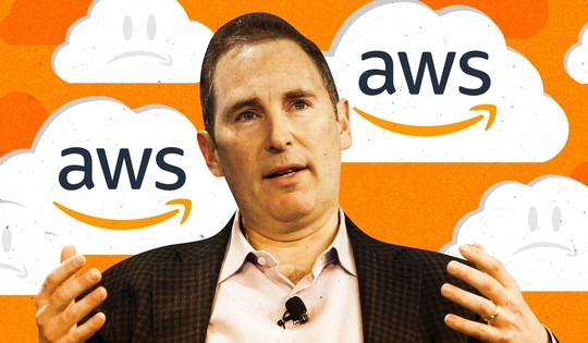 Đem về cả tỷ USD cho Amazon, nhưng mảng điện toán đám mây AWS cũng đầy mảng tối bên trong