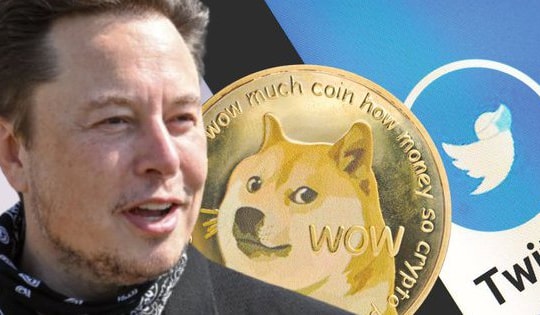 Chuyện gì đây: Elon Musk bị nhà đồng sáng lập Dogecoin gọi là kẻ lừa đảo, bán 'giấc mơ làm giàu' cho người nghèo