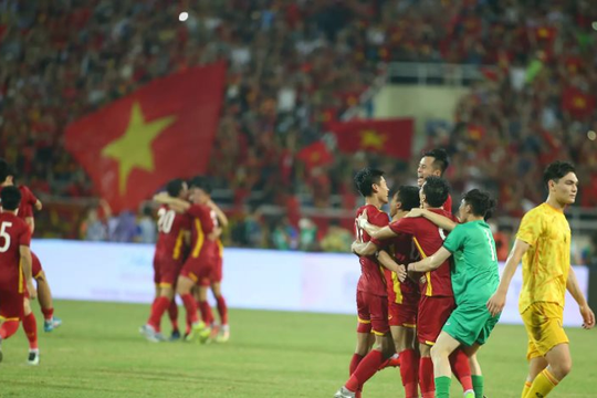 Chuyên gia dự đoán U23 Việt Nam thắng đẹp U23 Thái Lan