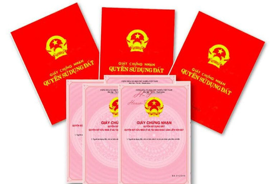 Thừa Thiên – Huế: Phê bình trưởng phòng TN&MT vì “ngâm” hồ sơ thủ tục hành chính