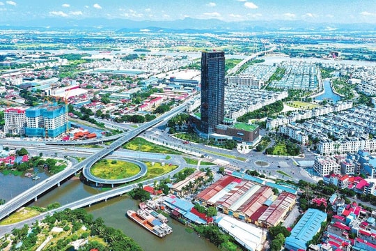 Thông tin Quy hoạch sử dụng đất thời kỳ 2021 - 2030: Cần đảm bảo tính đồng bộ, thống nhất