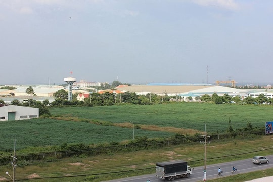 Đồng Nai: Chủ động triển khai kế hoạch đấu giá quyền sử dụng đất
