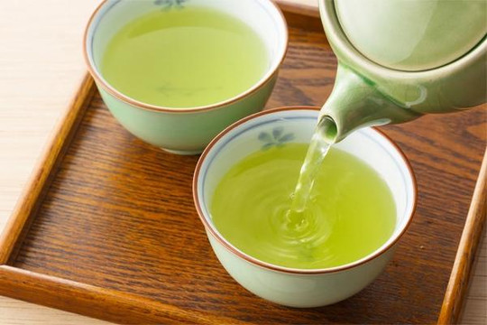 Nên uống trà xanh vào lúc nào trong ngày là tốt nhất?