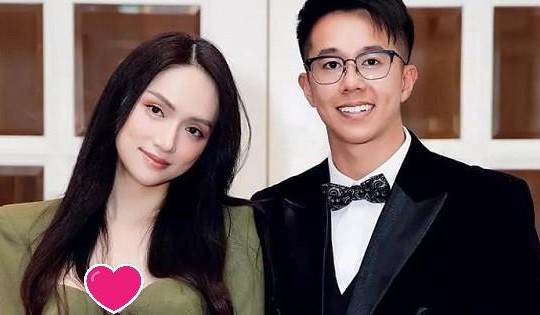 Hương Giang - Matt Liu vướng nghi vấn 'toang tình' lần 2