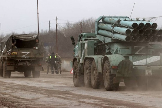 100 ngày xung đột Nga-Ukraine: Đủ hao tổn, đủ nghiệt ngã, sẽ có 'khoảng dừng' nhưng chưa thể kết thúc