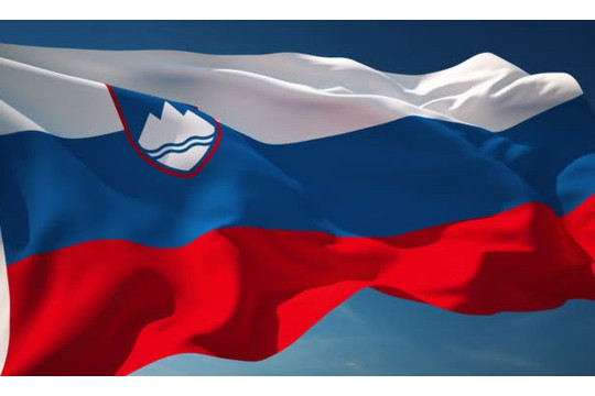 Điện mừng nhân dịp Slovenia thành lập Chính phủ mới