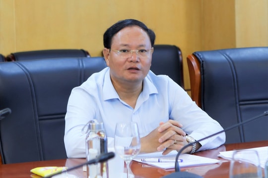 Hoàn thiện việc sửa đổi quy định giao các khu vực biển để khai thác, sử dụng bền vững