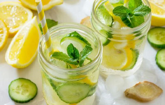 Bật mí cốc nước rẻ tiền giúp ngủ ngon, đốt mỡ thừa hiệu quả ngay trong khi ngủ
