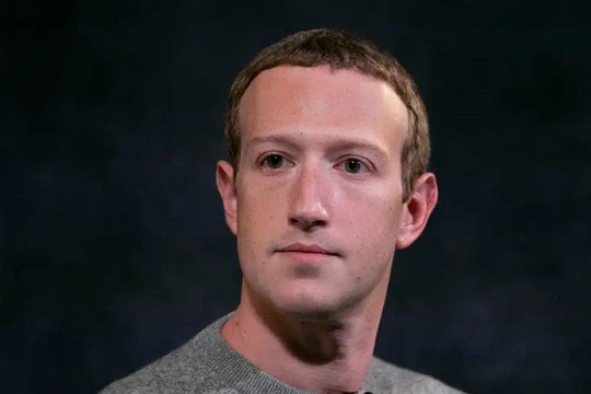 Facebook đang cố thoát khỏi "vũng lầy"