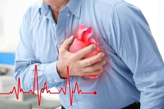 Những lưu ý trong ăn uống người bệnh suy tim nên tuân thủ để bệnh không nặng thêm