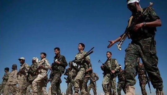 Tình hình Yemen: Các bên tham chiến 'bắt tay' mở ra hy vọng, Mỹ hoan nghênh và mong đợi của HĐBA