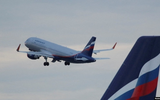 Sri Lanka nói vụ chặn giữ máy bay Nga chỉ mang tính thương mại