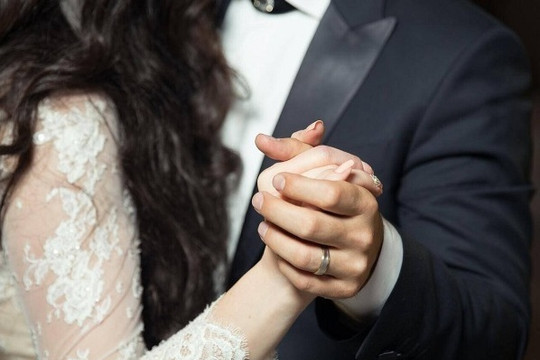 Giá cả tăng cao khiến nhiều người Mỹ 'ngại' tham dự đám cưới