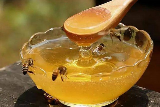 4 sự khác biệt rõ rệt giữa người uống mật ong mỗi ngày và những người không bao giờ uống