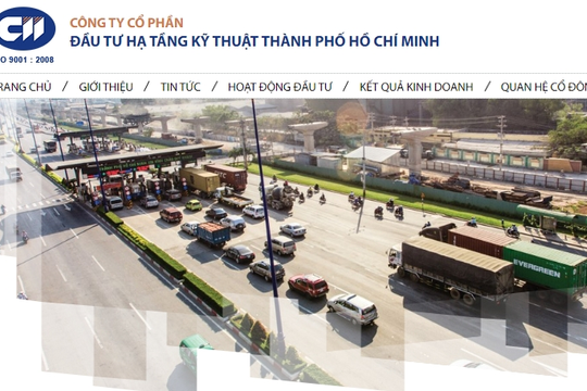 Đất đấu giá kỷ lục, bất ngờ trùm đất Thủ Thiêm bán tống bán tháo cổ phiếu giá bèo