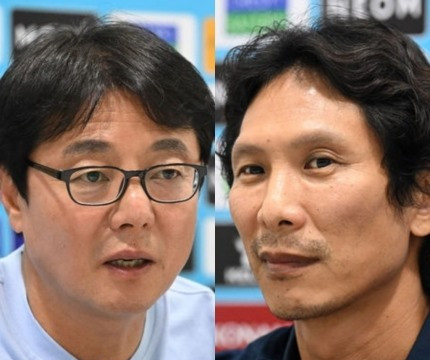 Báo Hàn Quốc nhận định U23 Việt Nam là đối thủ đáng gờm