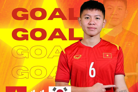 Bảng xếp hạng U23 Châu Á 2022: U23 Việt Nam tạm vươn lên thứ 2 bảng C