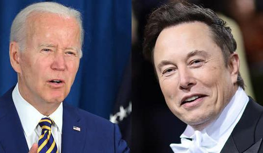 Tesla tuyên bố dừng tuyển mới, sa thải 10% nhân sự, tổng thống Mỹ chúc Elon Musk 'nhiều may mắn' trong hành trình tới Mặt Trăng