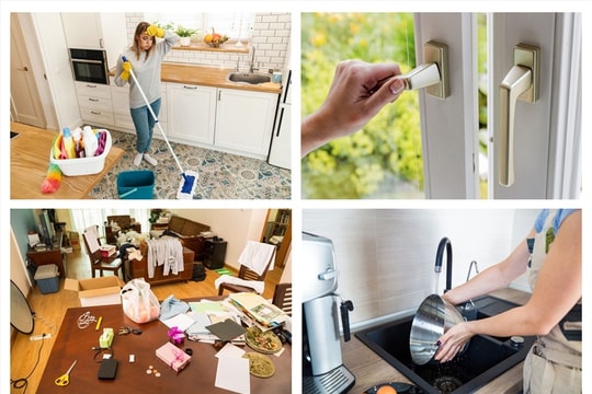 4 mẹo nhỏ hóa giải vận đen hiệu quả