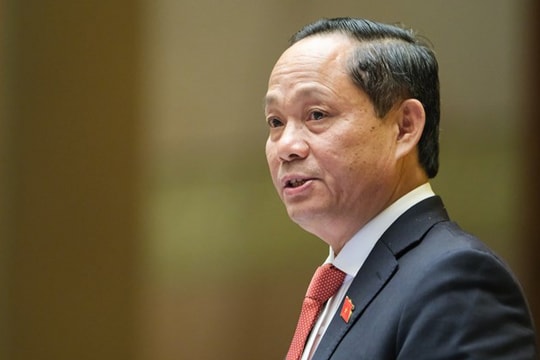 Bộ Chính trị triệu tập Hội nghị Trung ương bất thường