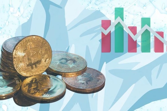 Mùa đông crypto khiến nhiều sàn mã hóa phải cắt giảm nhân viên
