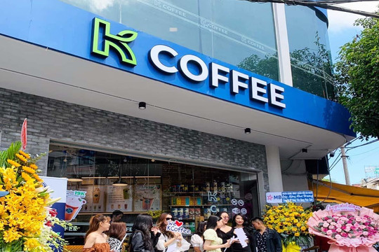 K Coffee Phúc Sinh: Từ xây dựng không phép đến bị tố 'quỵt' lương nhân viên