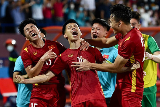 Thành công của bóng đá Việt Nam nhìn từ dấu ấn Hà Nội FC