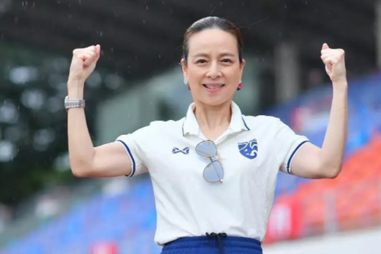 U23 Thái Lan gặp biến trận gặp Hàn Quốc, Madam Pang xử đẹp
