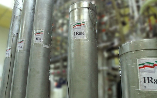 Chương trình hạt nhân Iran: Tehran khẳng định 'không có chỗ cho vũ khí hạt nhân'; Nga cứng rắn về nghị quyết của IAEA
