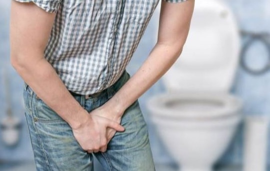 Quý ông nào cần cảnh giác với ung thư dương vật?