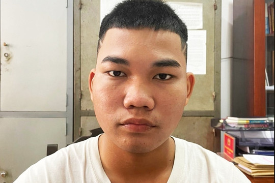 Chat với 'Thúy Kiều', hàng chục thanh niên Quảng Nam bị tống tiền