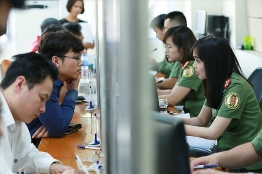 Không đăng ký tạm trú sẽ bị xử phạt như thế nào?