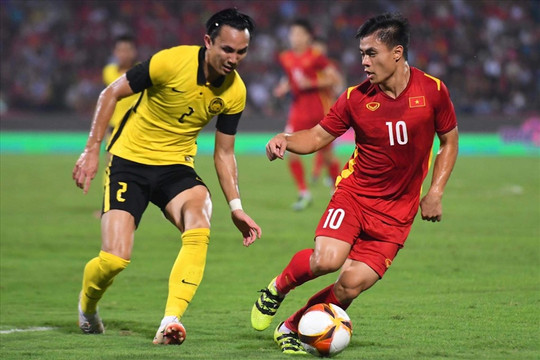 Nhận định U23 Việt Nam – U23 Malaysia: Chờ chiến thắng của thầy Gong