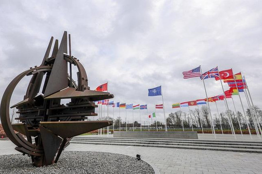 NATO từ chối cam kết không triển khai hạt nhân ở Thụy Điển, Phần Lan