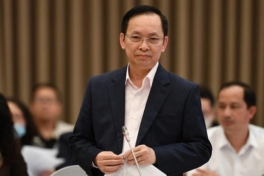 Vỡ 'bong bóng' bất động sản, 10 năm Việt Nam chưa xử lý xong nợ