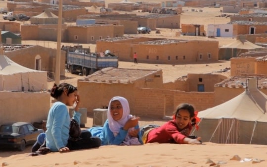 Algeria tuyên bố đình chỉ hợp tác với Tây Ban Nha, vì sao?