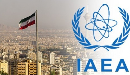 Thái độ mập mờ, hành động úp mở, Iran muốn 'qua mặt' IAEA?