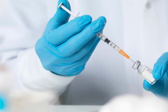 Vaccine ung thư tuyến tụy: Những kết quả ban đầu đầy hứa hẹn