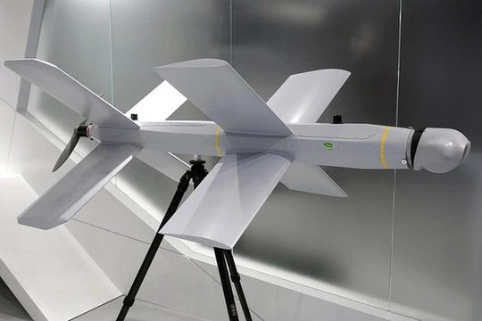 Nga tiết lộ về các UAV cảm tử đang "làm mưa làm gió" tại Ukraine
