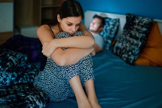 Đàn ông ngoại tình không thể che giấu những điều sau, sớm muộn cũng bại lộ