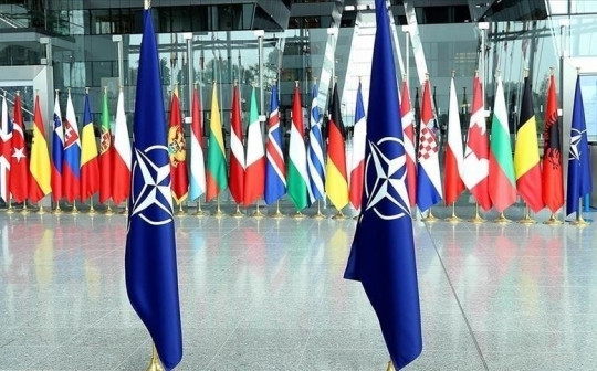 Thượng đỉnh NATO: Tổng thống Ukraine được mời? Lãnh đạo 2 nước châu Á lên kế hoạch tham dự