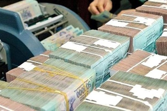 Truy tố 13 bị can vụ chuyển 30 nghìn tỷ đồng ra nước ngoài