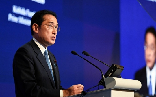 Trung Quốc bác cáo buộc của Nhật Bản về Biển Hoa Đông