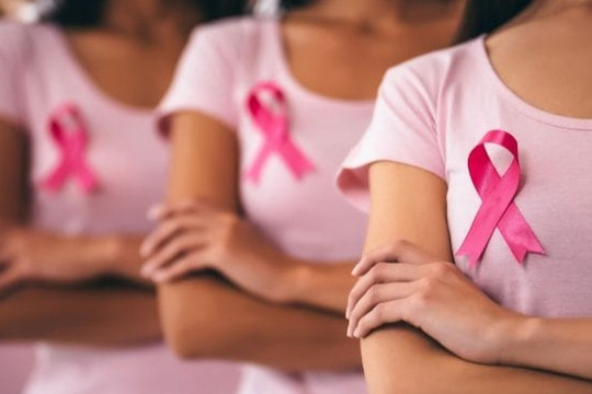 Sống sót khi mắc ung thư vú giai đoạn 4: Liệu có thể?
