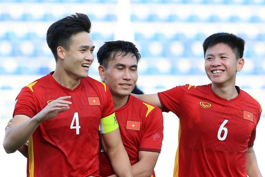 U23 Việt Nam đã sẵn sàng tái lập kỳ tích như năm 2018?