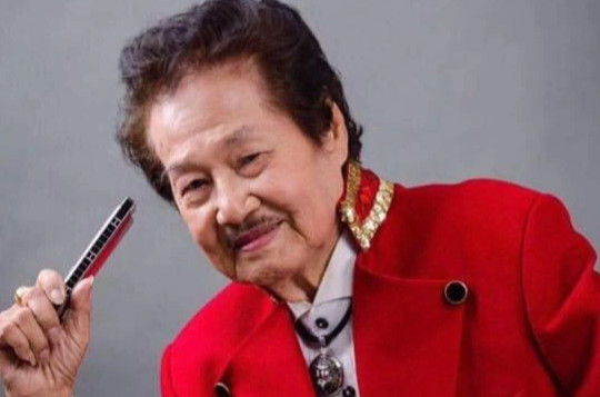 "Quái kiệt" Tòng Sơn qua đời ở tuổi 92